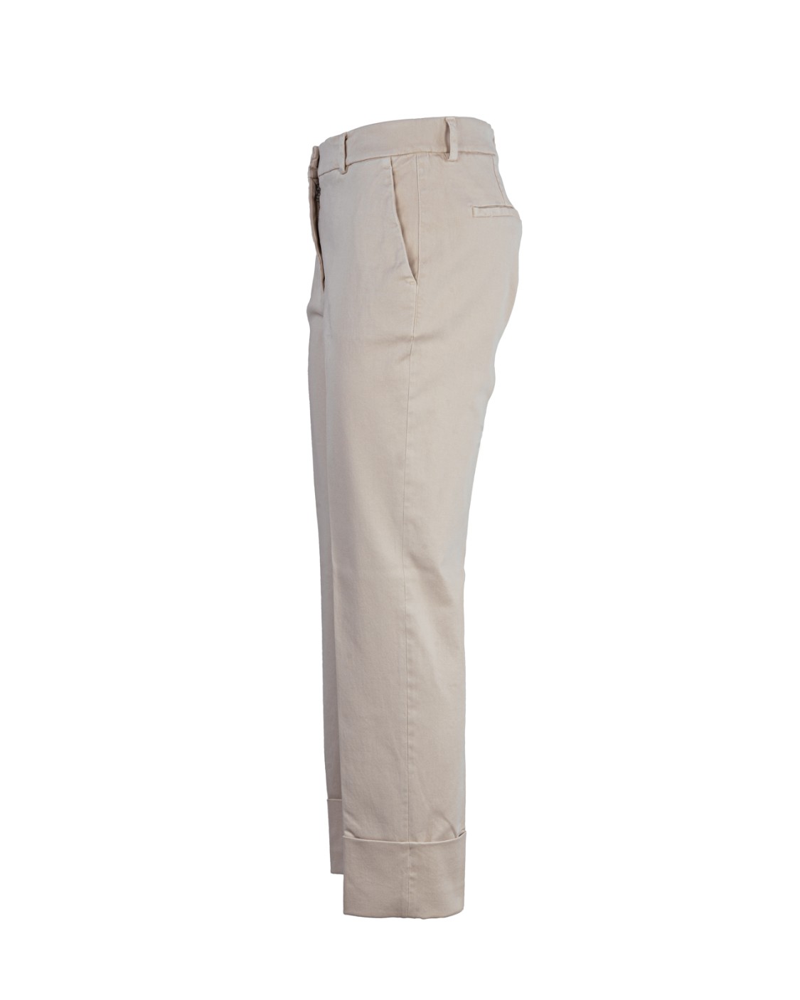 shop ANTONELLI Saldi Pantalone: Antonelli pantaloni in cotone elasticizzati.
Maxi risvolto sul fondo.
Slim fit.
Composizione: 49% cotone 49% lycra 2% elastan.
Made in Italia.. SFINGE F8921K 665B-120 number 698979